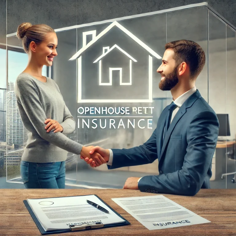 7 Benefits of OpenhousePerth.net Insurance: Protect What Matters in 2024