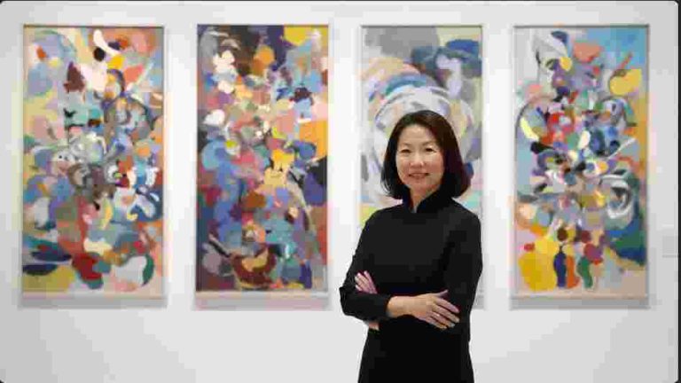 Niwa Shizuka’s Stunning Rise: 5 Incredible Milestones in Art History