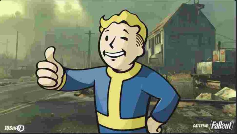 FalloutFreebie.com: Uncover 7 Incredible Freebies for Fallout Fans