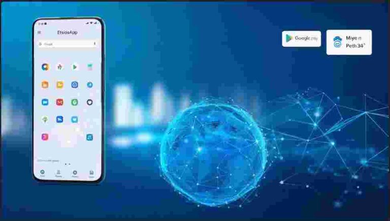 Etsiosapp Release Date: Everything You Need to Know About the 2024 Launch