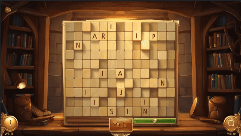 Wurdweb 59 Impressive: Unlock Your Lexicon with This Dynamic Puzzle Game