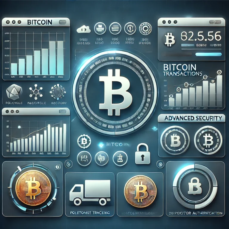 Yezzit.com Bitcoin: 5 Powerful Reasons It’s the Best for Secure Transactions