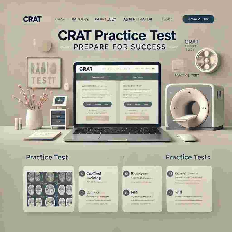 Master the CRAT: Your Ultimate Practice Test Guide