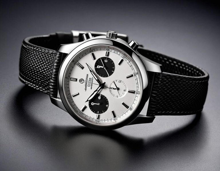 A Complete Guide to Watches with Integrated Bracelets: Style, Craftsmanship, and Appeal