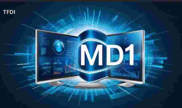 TFDI MD11 Crack: The Ultimate Solution for High-Performance Graphic Issues