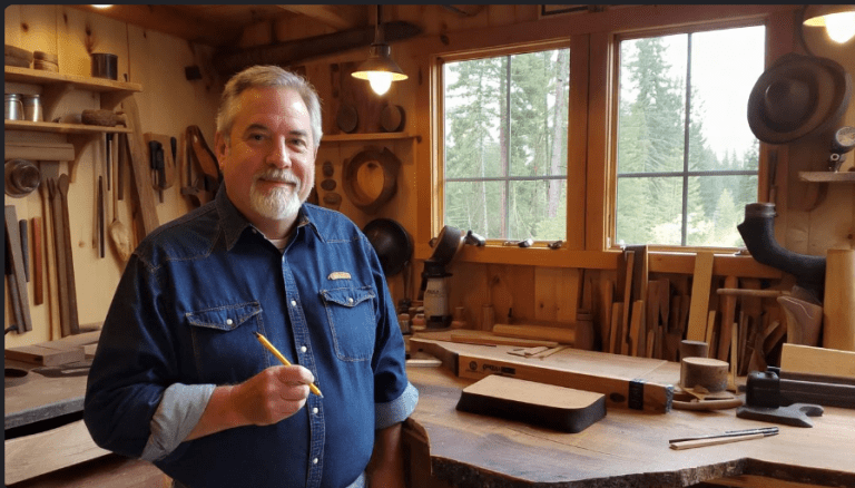 Discover 5 Unique Aspects of Dahlcraft: The Legacy of Jeff Dahl in Eugene, Oregon