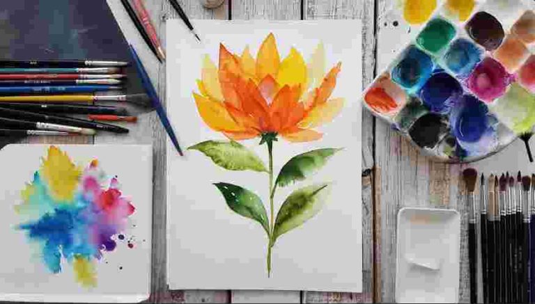 Blog ArcyArt: 7 Stunning Ways to Transform Your Creative Journey