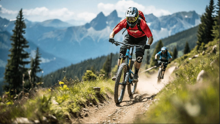 Samuel Guez VTT: 10 Powerful Ways He’s Shaping Mountain Biking’s Future