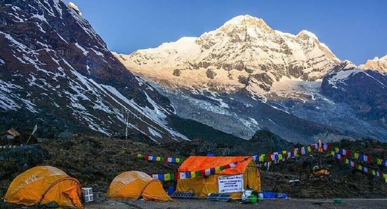 What to Expect on Your Annapurna Base Camp Trek