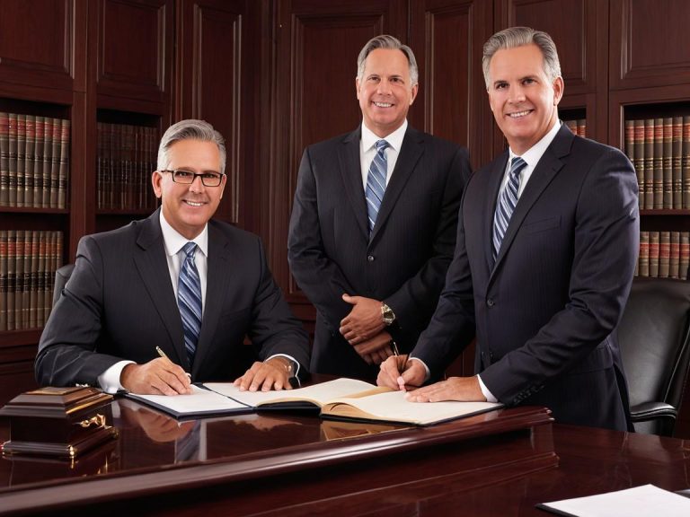 Gladstein Law Firm, PLLC: Your Trusted Personal Injury Law Firm in Louisville, Kentucky